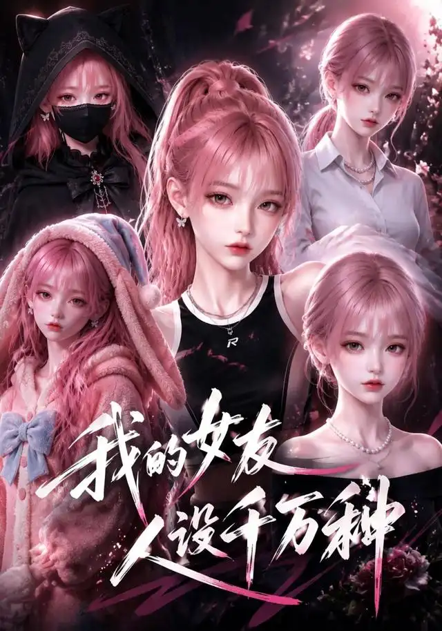 我的女友人设千万种(120集)-初遇资源网