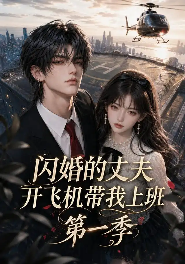 闪婚的丈夫开飞机带我上班第一季（91集）-初遇资源网