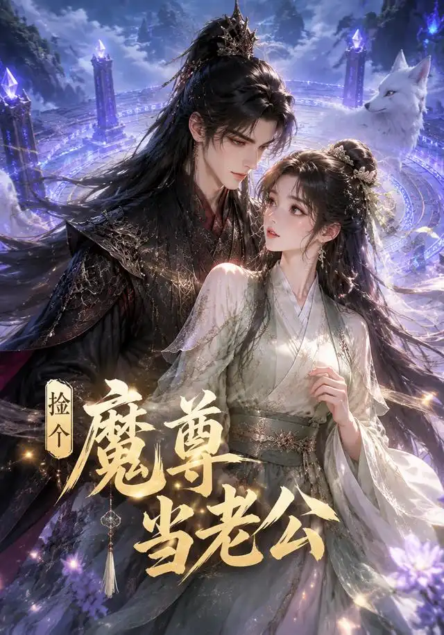 捡个魔尊当老公(53集)-初遇资源网