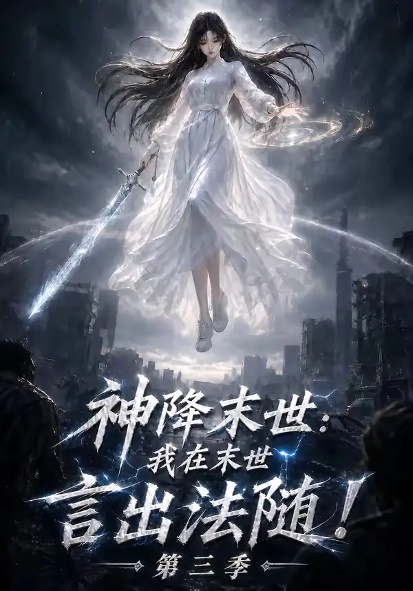 神降末世我在末世言出法随第三季（130集）-初遇资源网