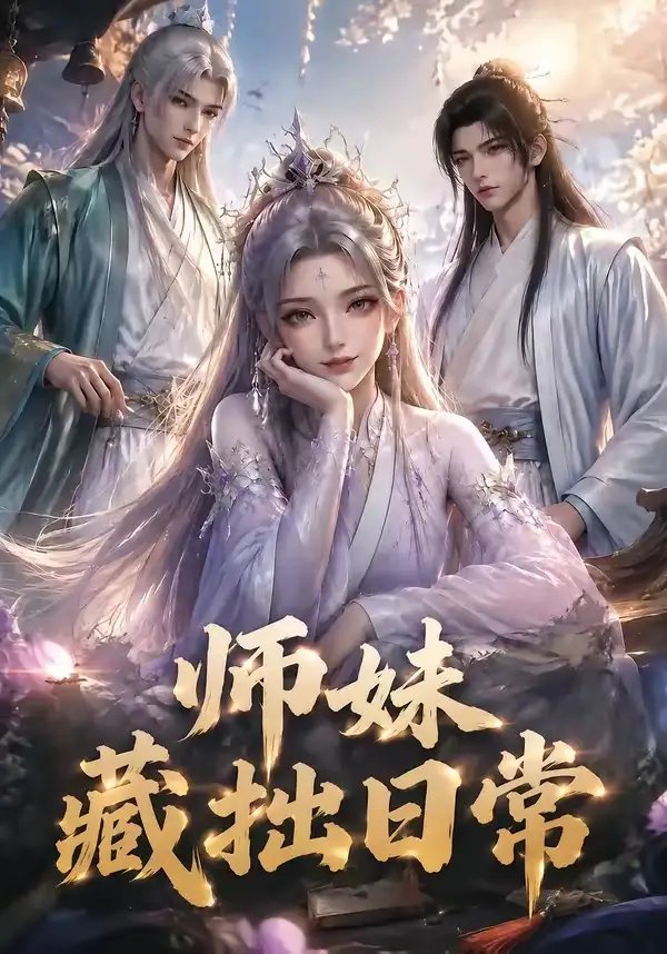 师妹藏拙日常（43集）-初遇资源网