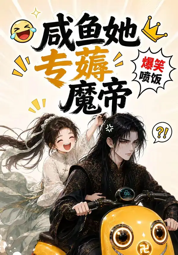 咸鱼她专薅魔帝（122集）-初遇资源网