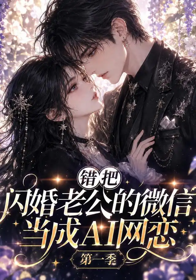错把闪婚老公的微信当成AI网恋第一季（192集）-初遇资源网