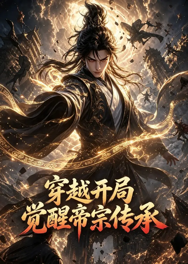 穿越开局觉醒帝宗传承(131集)-初遇资源网
