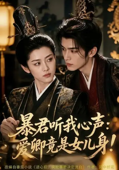 暴君听我心声_爱卿竟是女儿身(60集)-初遇资源网