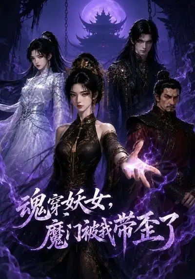 魂穿妖女魔门被我带歪了(51集)-初遇资源网