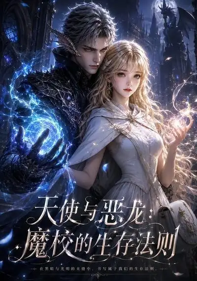 天使与恶龙魔校的生存法则(17集)-初遇资源网