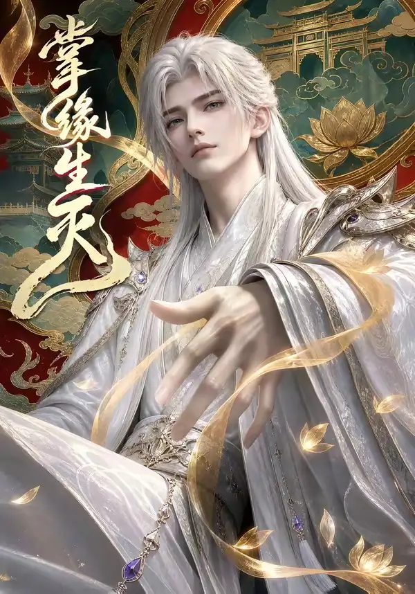 掌缘生灭（144集）-初遇资源网