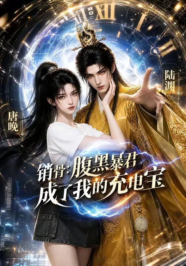 销骨腹黑暴君成了我的充电宝（133集）-初遇资源网