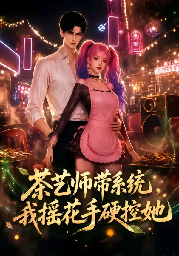 茶艺师带系统我摇花手硬控她(50集)-初遇资源网