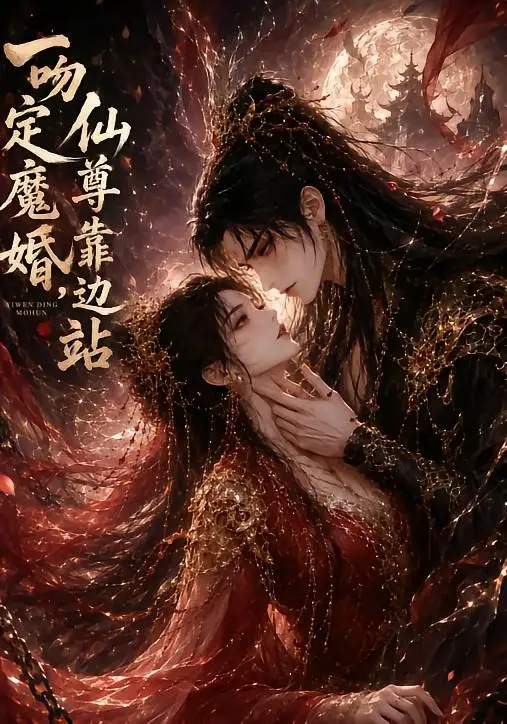 一吻定魔婚仙尊靠边站（60集）-初遇资源网