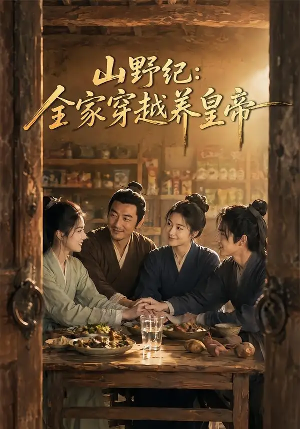 山野纪全家穿越养皇帝(77集)-初遇资源网