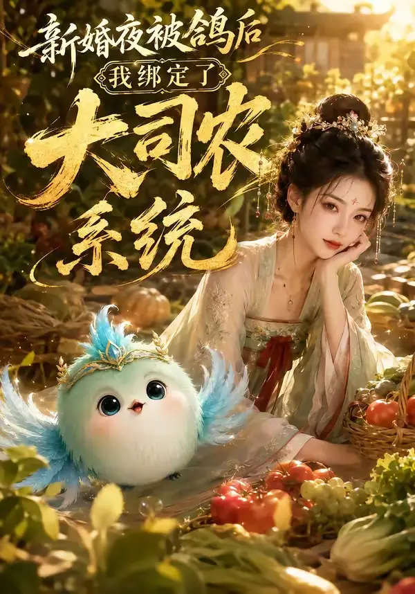 新婚夜被鸽后我绑定了大司农系统（88集）-初遇资源网