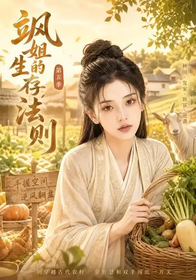 飒姐的生存法则第五季(63集)-初遇资源网
