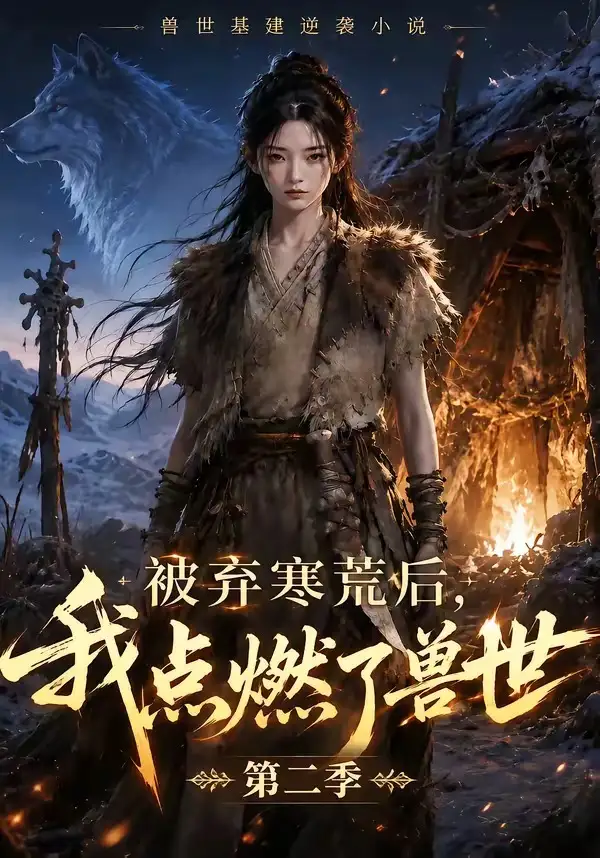 被弃寒荒后我点燃了兽世2(33集)-初遇资源网