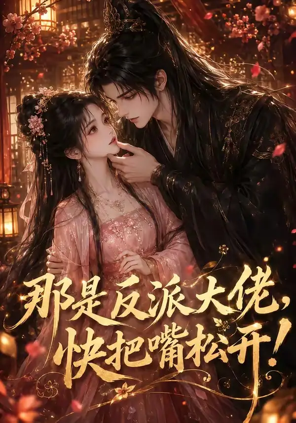 那是反派大佬快把嘴松开(66集)-初遇资源网