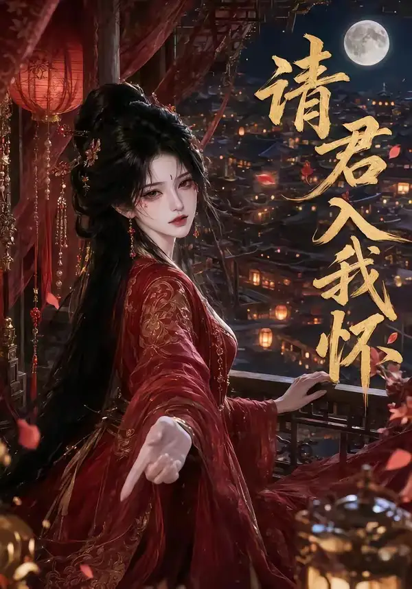请君入我怀(195集)-初遇资源网