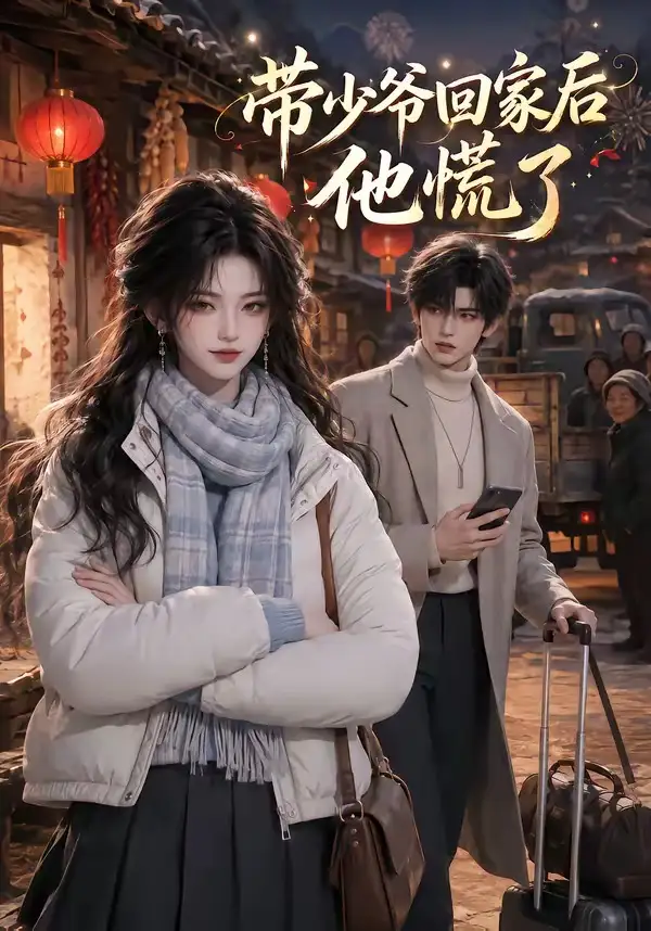 带少爷回家后他慌了（47集）-初遇资源网