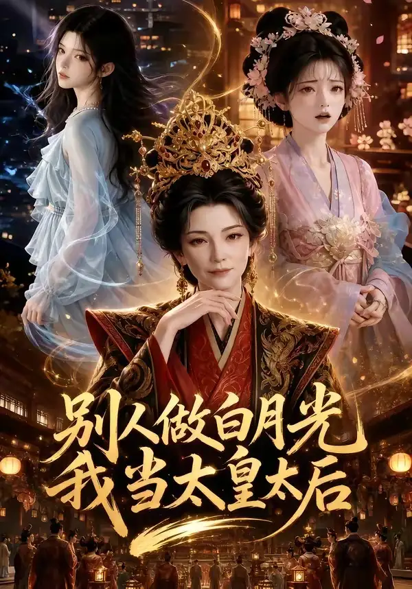 别人做白月光我当太皇太后(62集)-初遇资源网