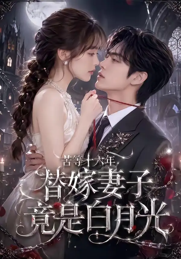 苦等十六年替嫁妻子竟是白月光 苦等十六年替嫁妻子竟是白月光