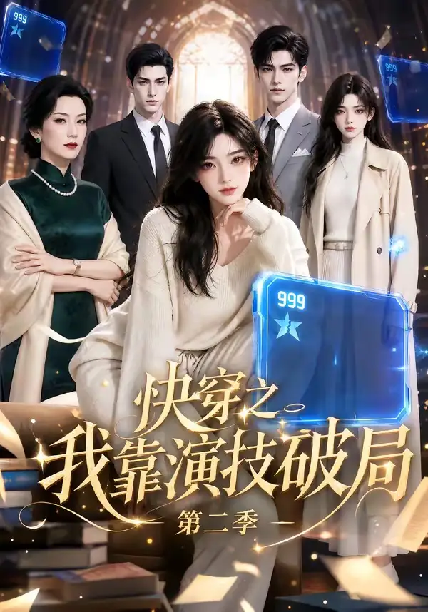 快穿之我靠演技破局第二季(44集)-初遇资源网