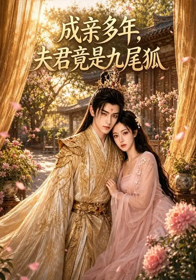 成亲多年夫君竟是九尾狐(20集)-初遇资源网