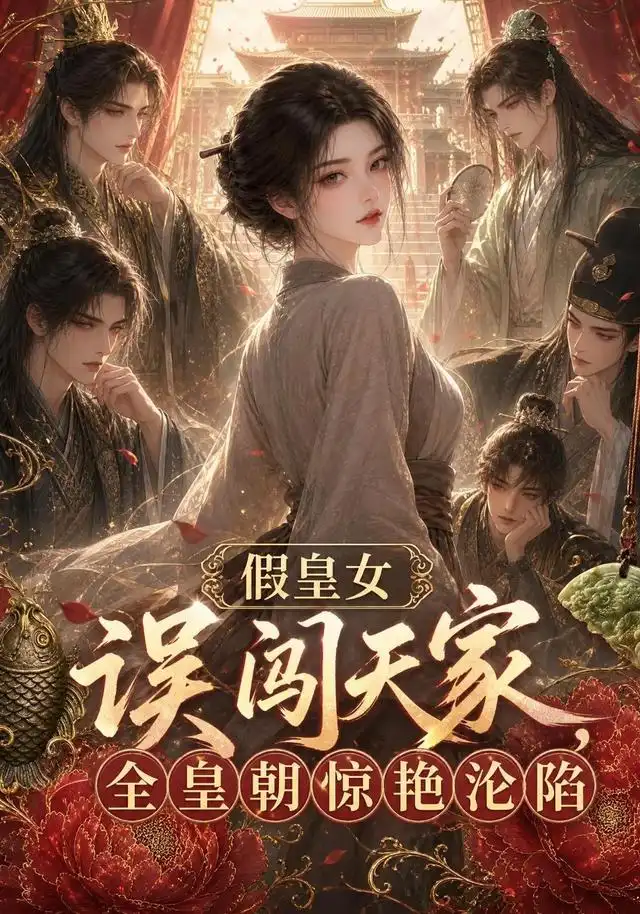 假皇女误闯天家全皇朝惊艳沦陷（145集）-初遇资源网