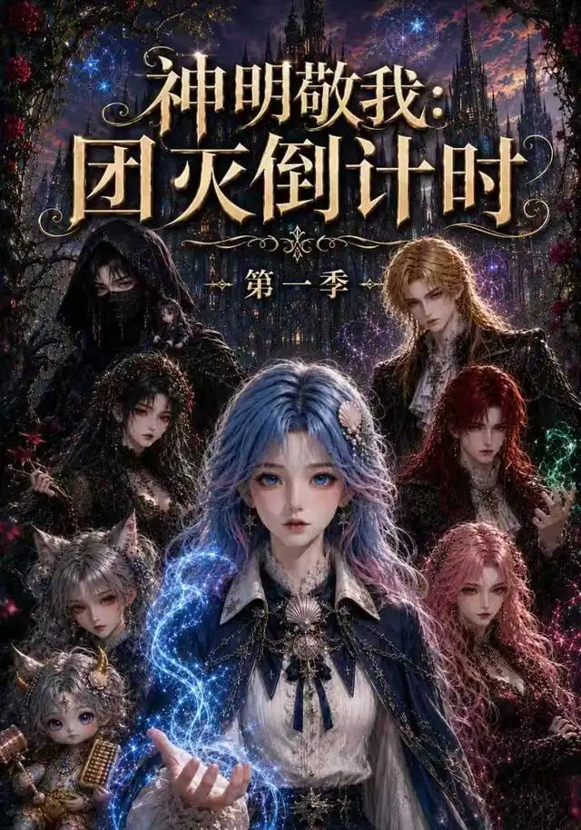 神明敬我团灭倒计时第一季（226集）-初遇资源网