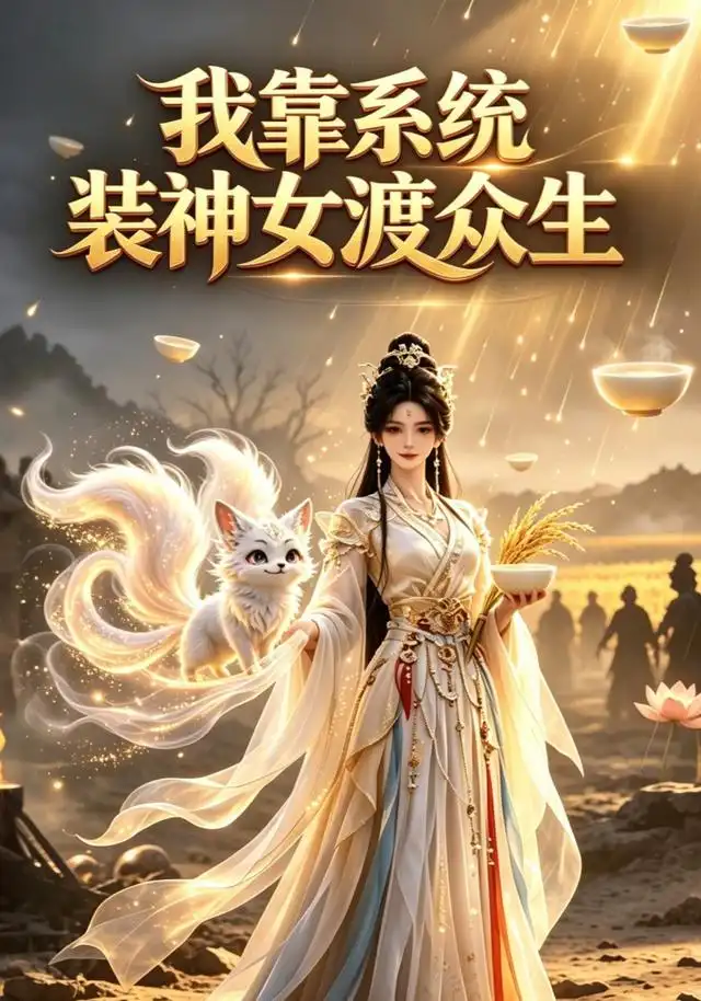 我靠系统装神女渡众生（100集）-初遇资源网