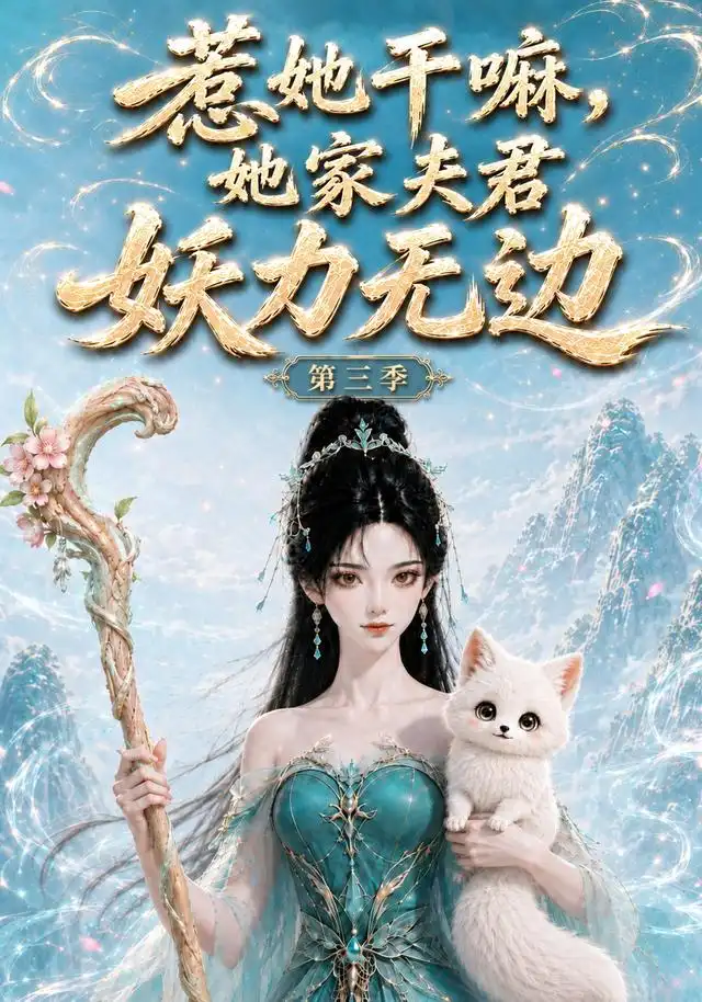 惹她干嘛,她家夫君妖力无边!第三季(192集)-初遇资源网