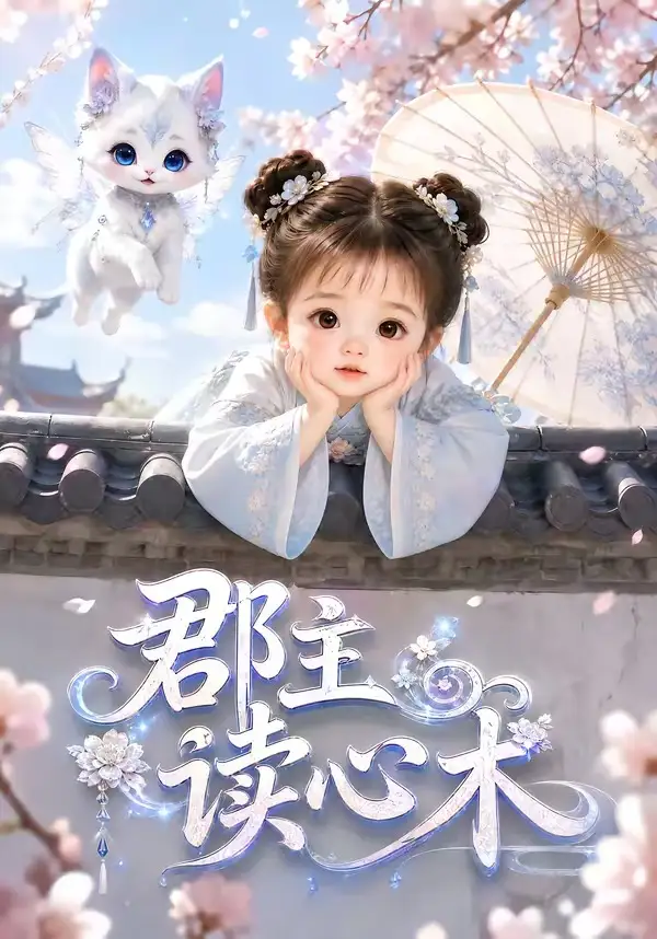 郡主读心术(145集)-初遇资源网