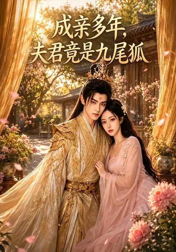 成亲多年夫君竟是九尾狐(20集)-初遇资源网