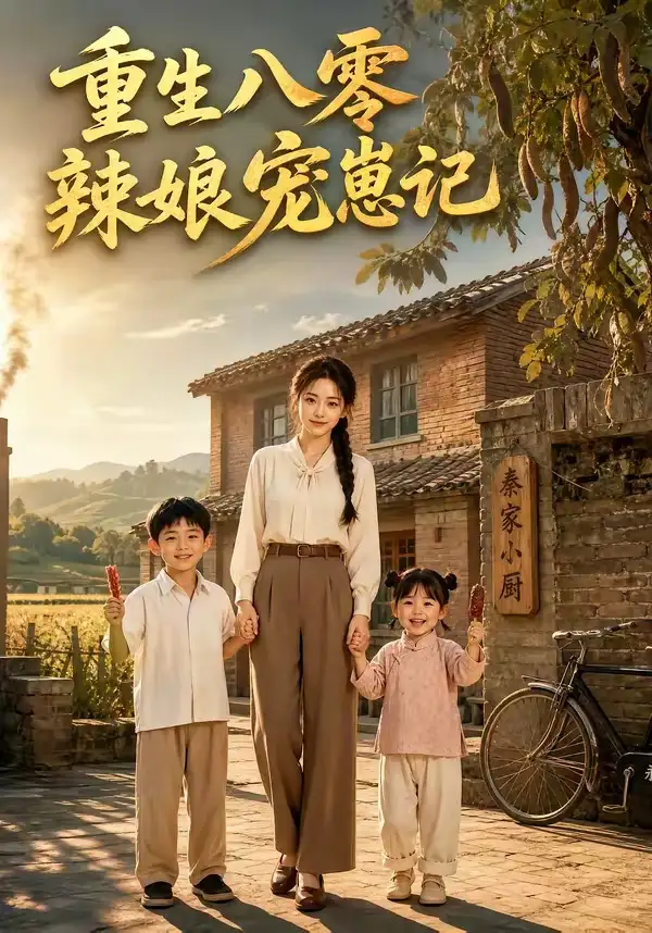 重生八零辣娘宠崽记（76集）-初遇资源网
