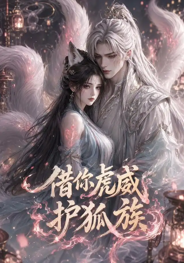 借你虎威护狐族（84集）动漫-初遇资源网