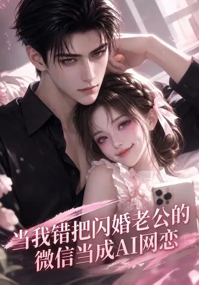 当我错把闪婚老公的微信当成AI网恋（111集）-初遇资源网