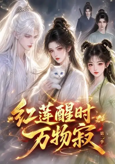 红莲醒时万物寂（第二季）（61集）-初遇资源网