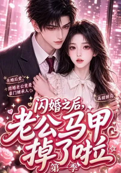 闪婚之后老公马甲掉了啦第一季（125集）-初遇资源网