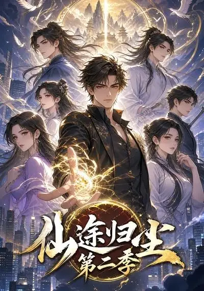 仙途归尘第二季（60集）-初遇资源网