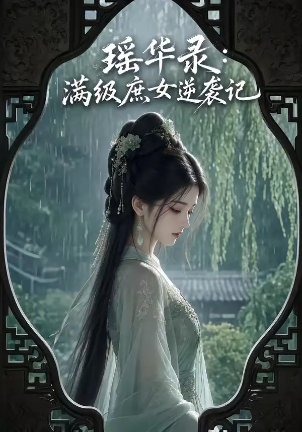 瑶华录满级庶女逆袭记（55集）-初遇资源网