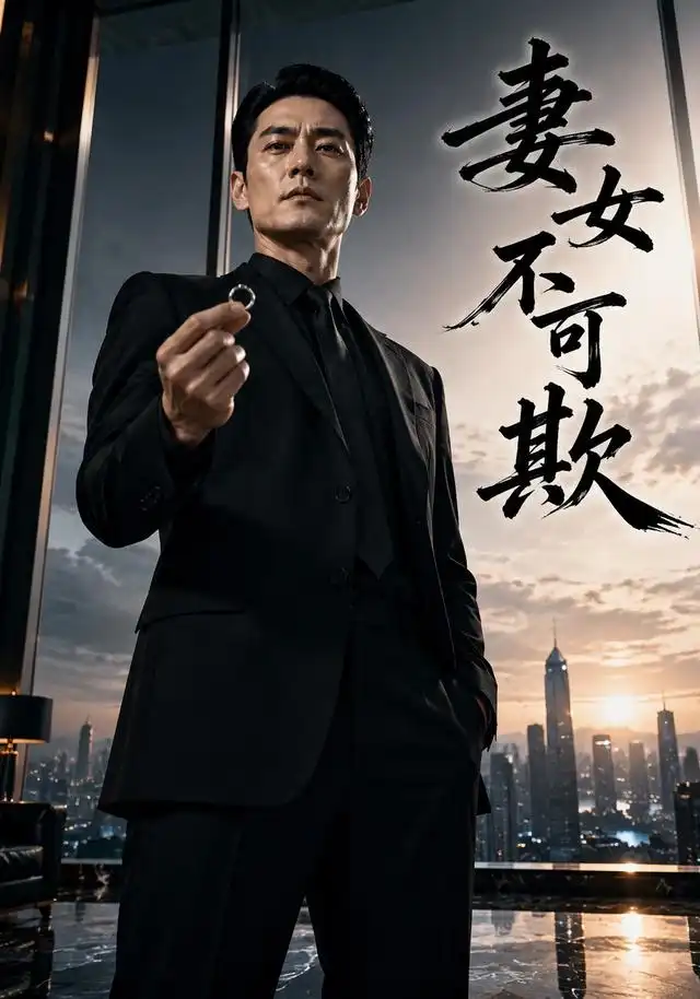 妻女不可欺(53集)AI短剧-初遇资源网