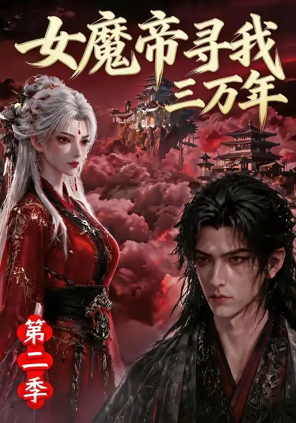 女魔帝寻我三万年第二季(79集)-初遇资源网