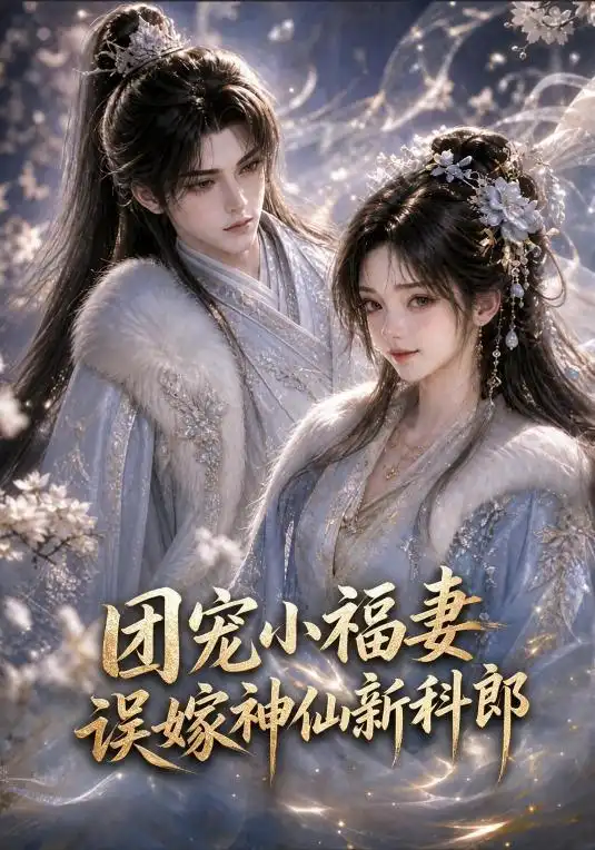 团宠小福妻误嫁神仙新郎郎(52集)-初遇资源网