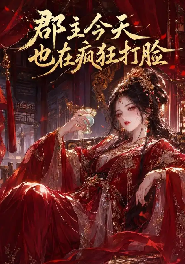 郡主今天也在疯狂打脸（162集）-初遇资源网