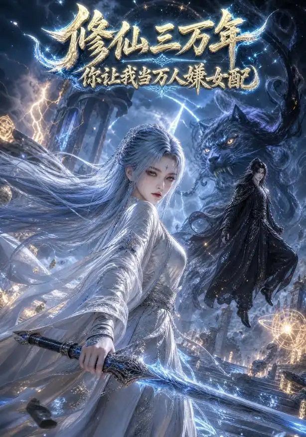 修仙三万年你让我当万人嫌女配（116集）-初遇资源网