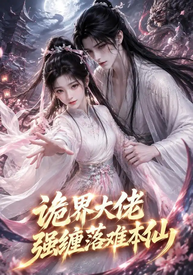 诡界大佬强缠落难本仙(46集)-初遇资源网