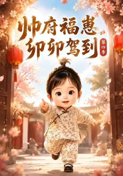 帅府福崽卯卯驾到第四季（94集）-初遇资源网