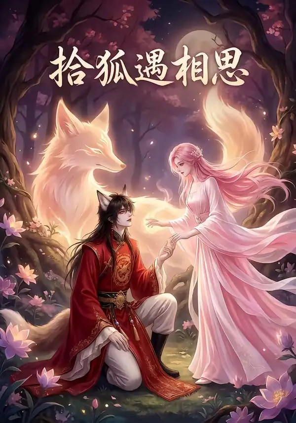 拾狐遇相思(51集)-初遇资源网