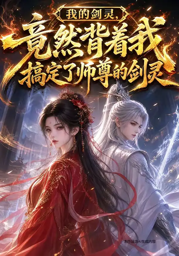 我的剑灵竟然背着我搞定了师尊的剑灵(64集)-初遇资源网