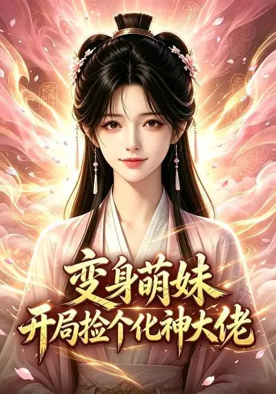 变身萌妹开局捡个化神大佬（26集）-初遇资源网