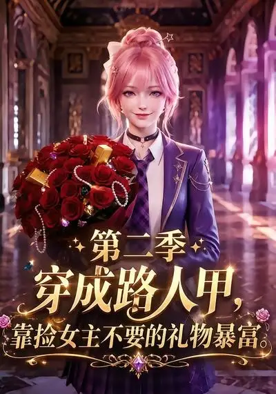 穿成路人甲靠捡女主不要的礼物暴富第二季(30集)-初遇资源网